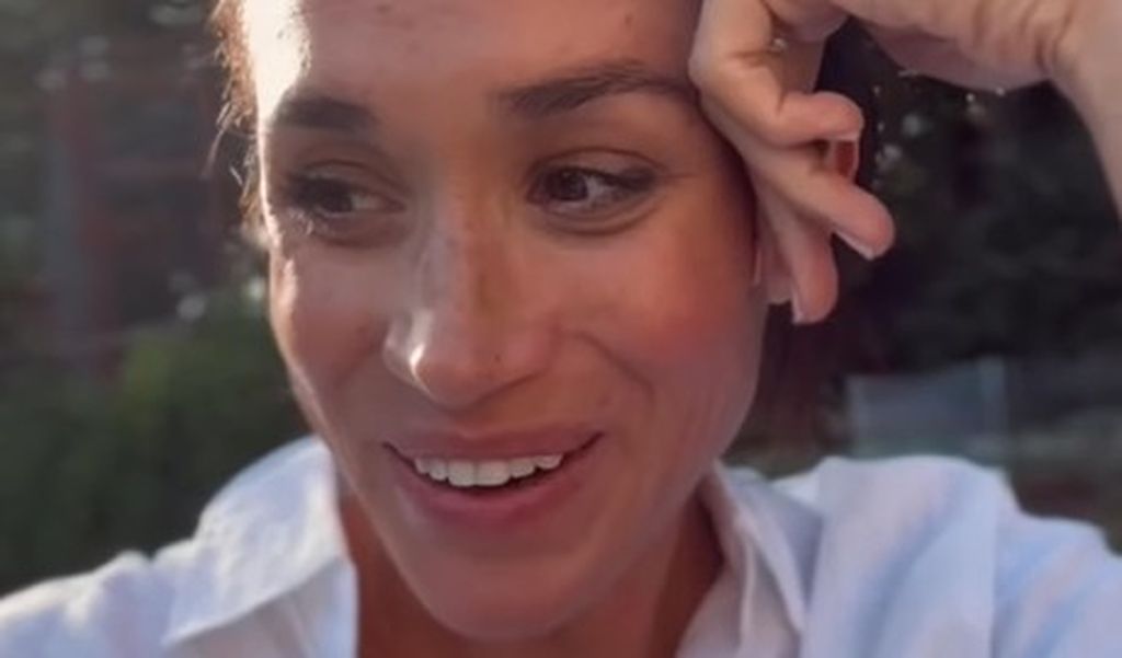 Meghan Markle