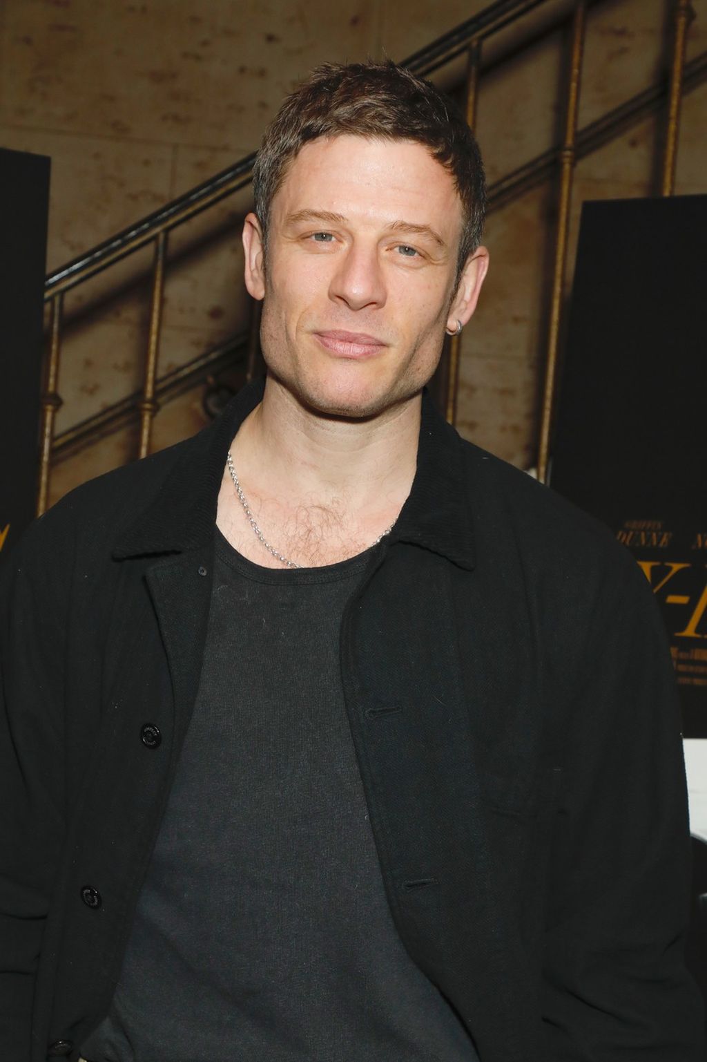 James Norton