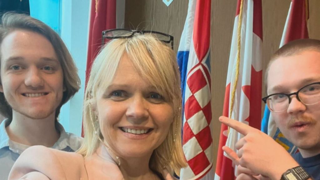 In Magazin: Tajči - 8