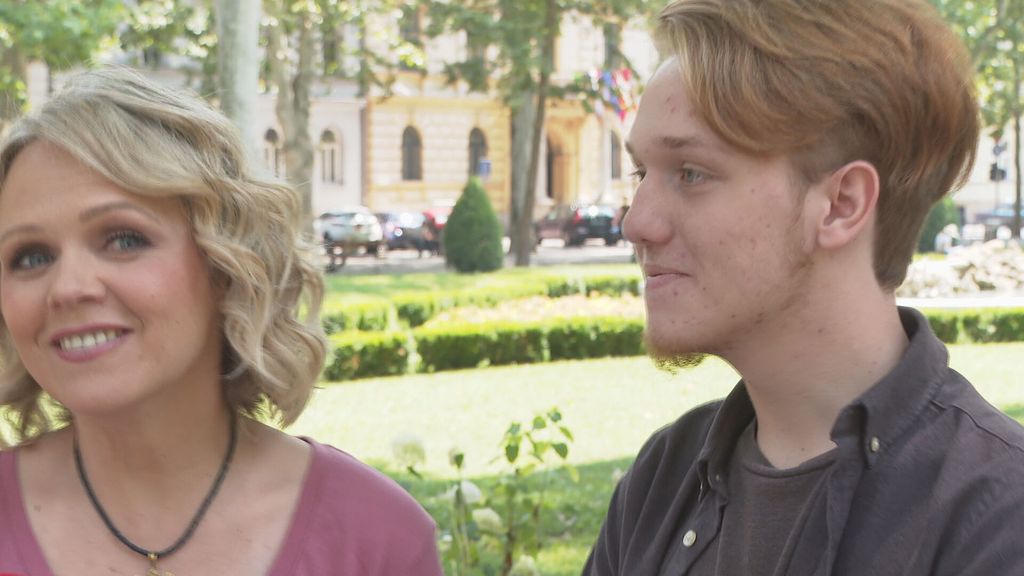 In Magazin: Tajči - 12