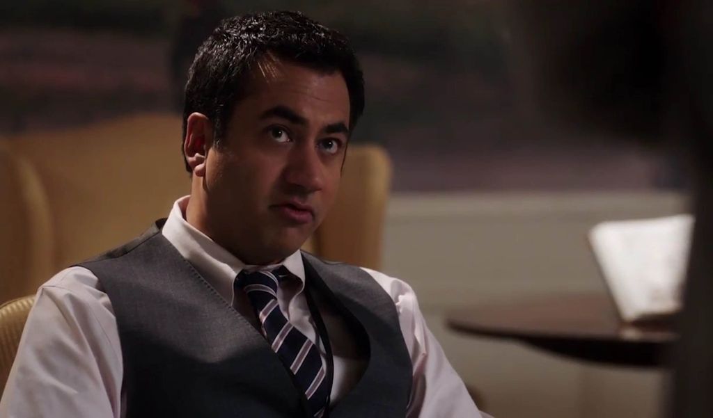 Kal Penn u