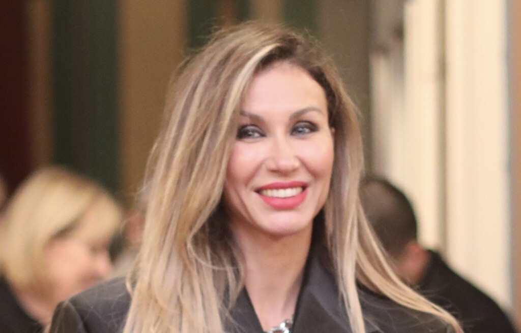 Ana Gruica Uglešić