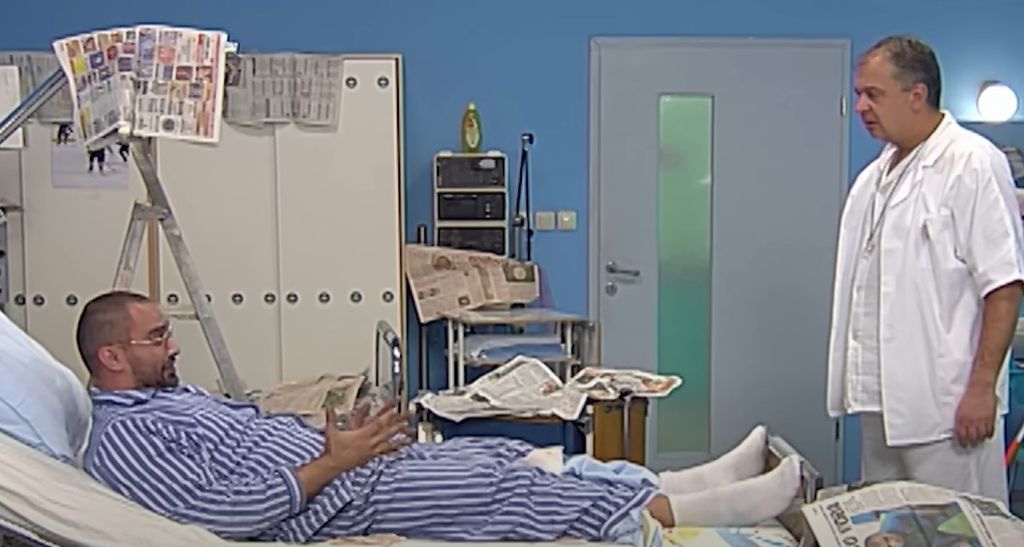 Filip Šovagović - 2