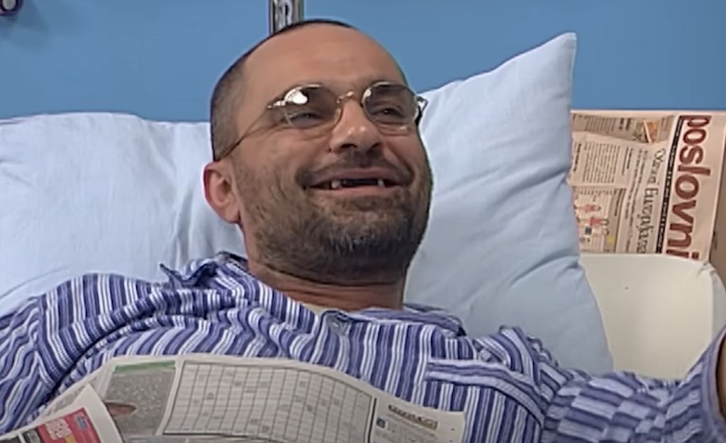 Filip Šovagović - 3