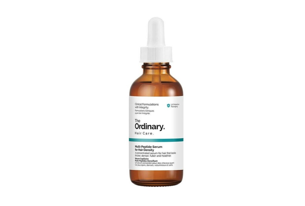 The Ordinary Multi-Peptide Serum