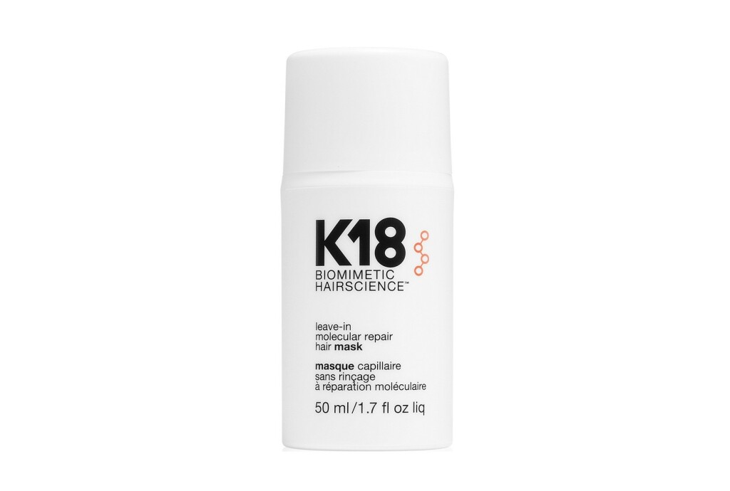 K18 Leave-in Molecular Hair Mask