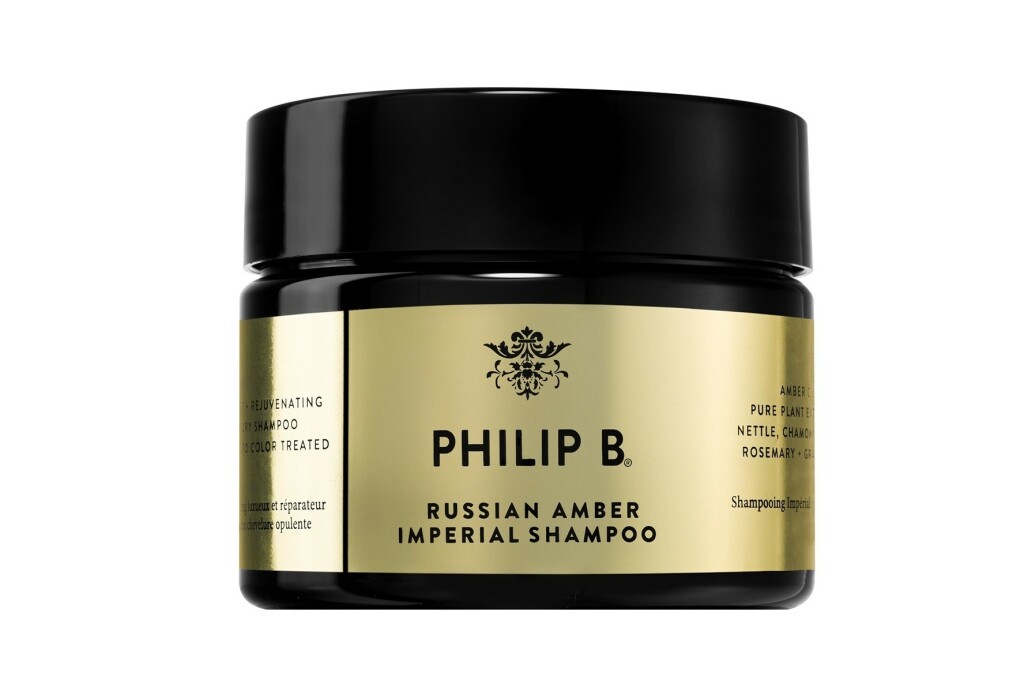 Philip B. Russian Amber Imperial Shampoo