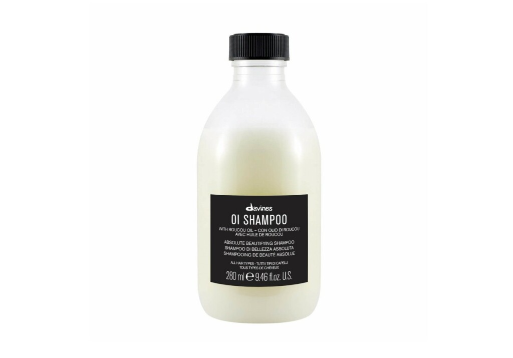 Davines Oi Shampoo