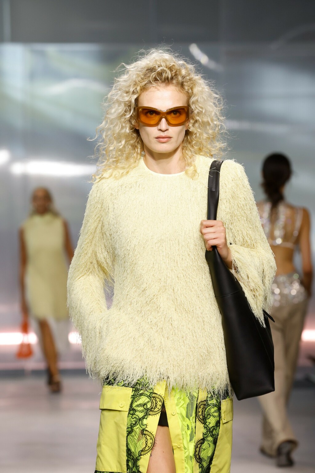 Phillip Lim, proljeće/ljeto 2025.