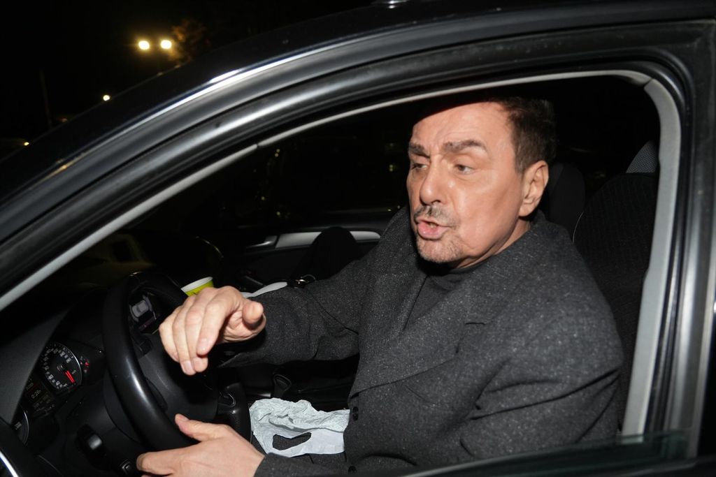 Dragan Kojić Keba