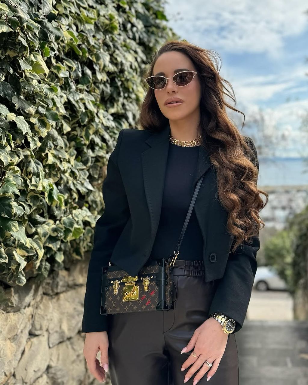 Raquel Mauri