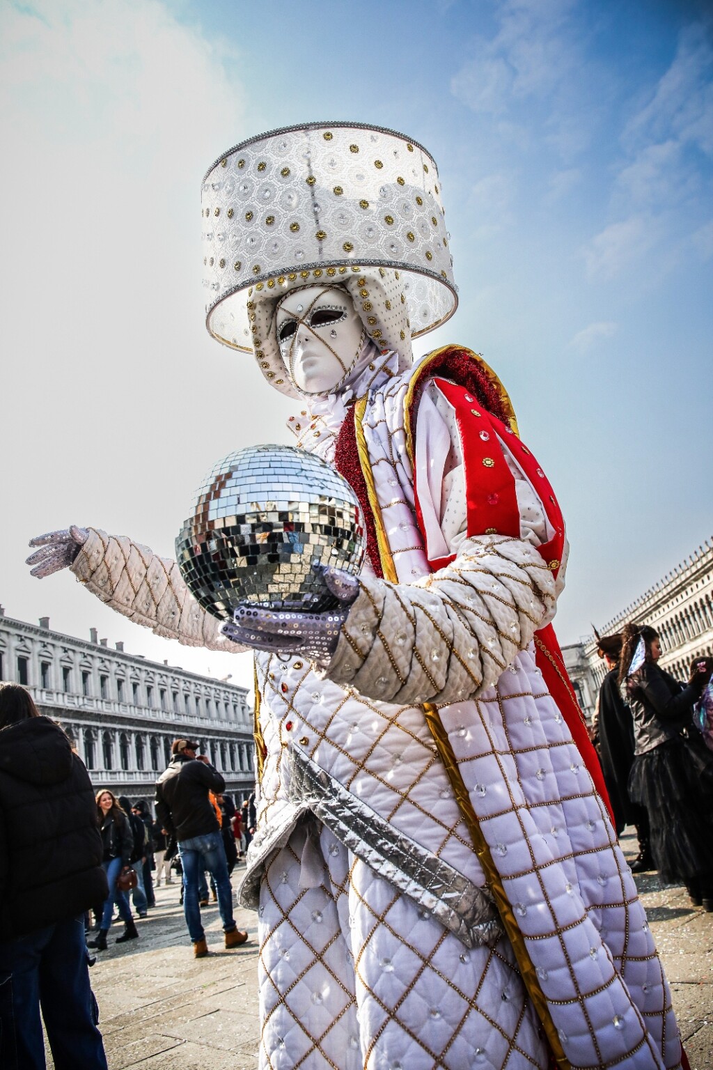 Venecijanski karneval