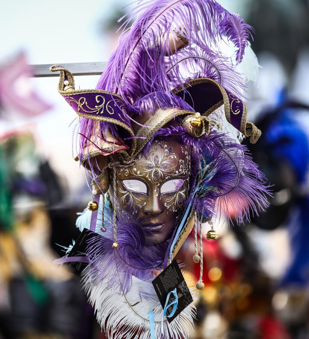 Venecijanski karneval