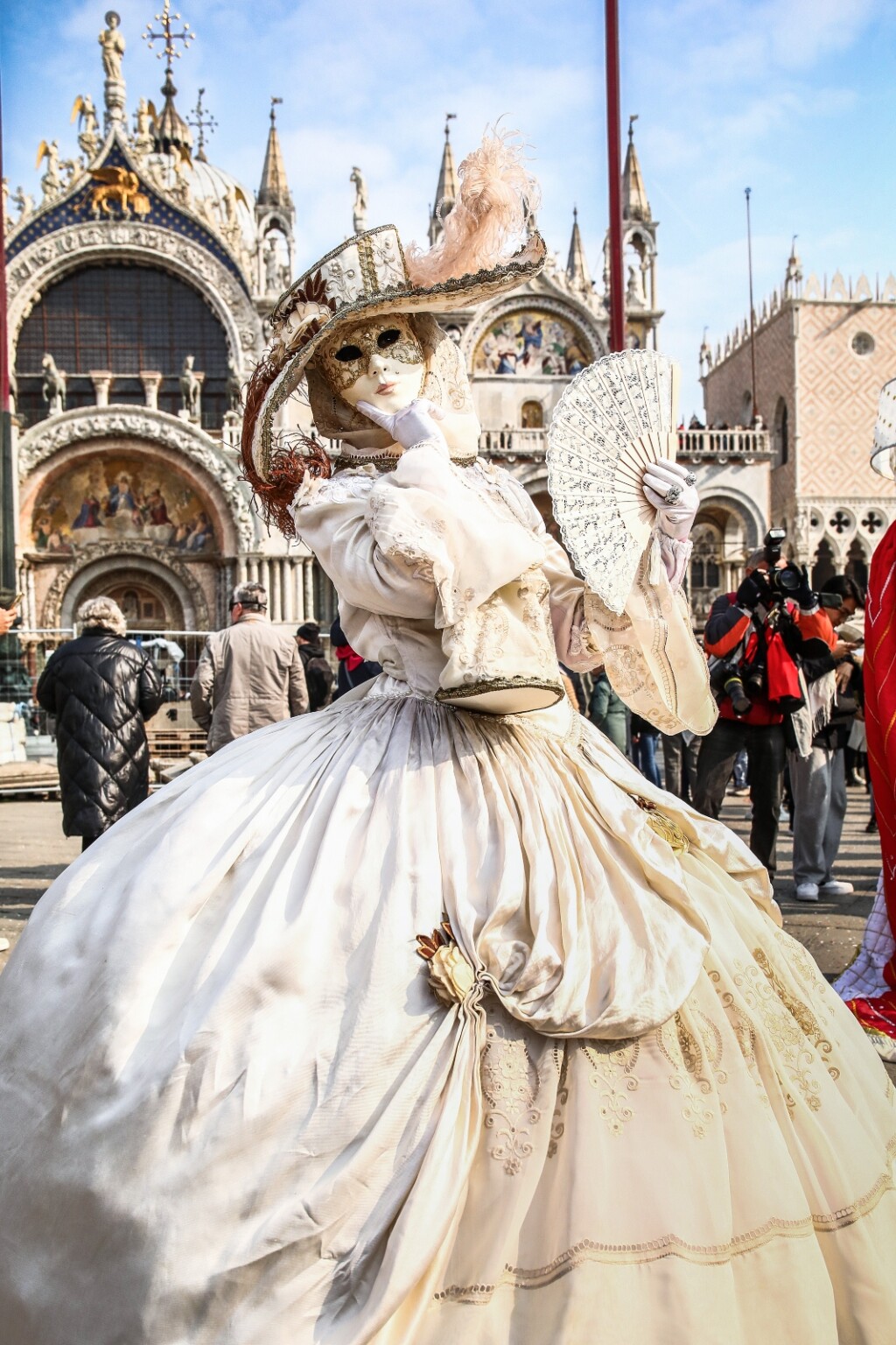 Venecijanski karneval