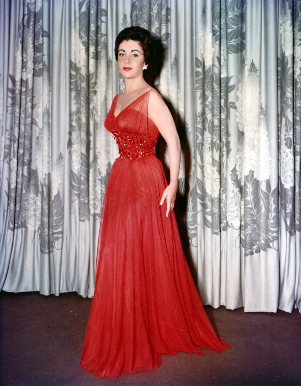 Elizabeth Taylor - 3