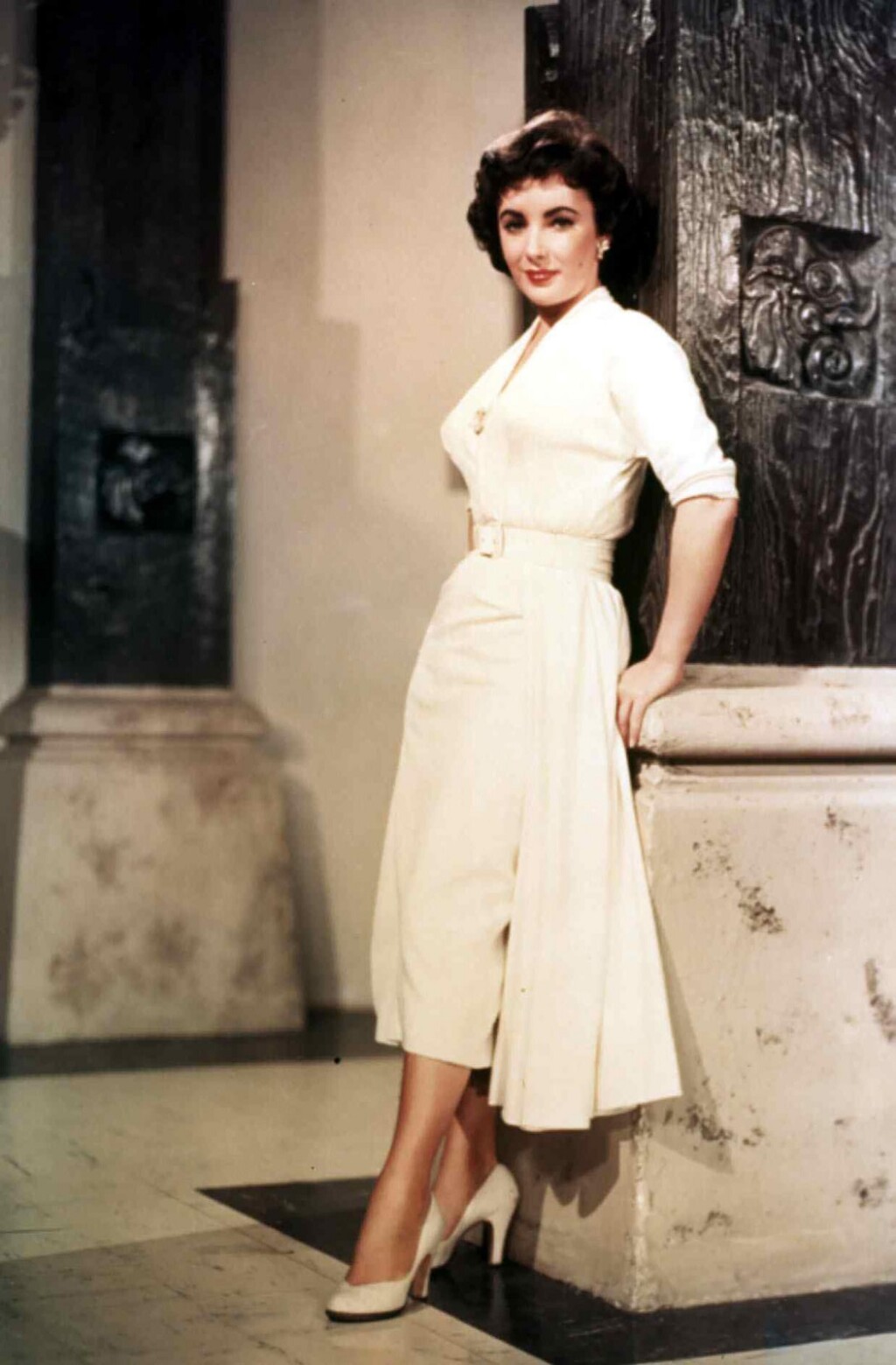 Elizabeth Taylor - 4