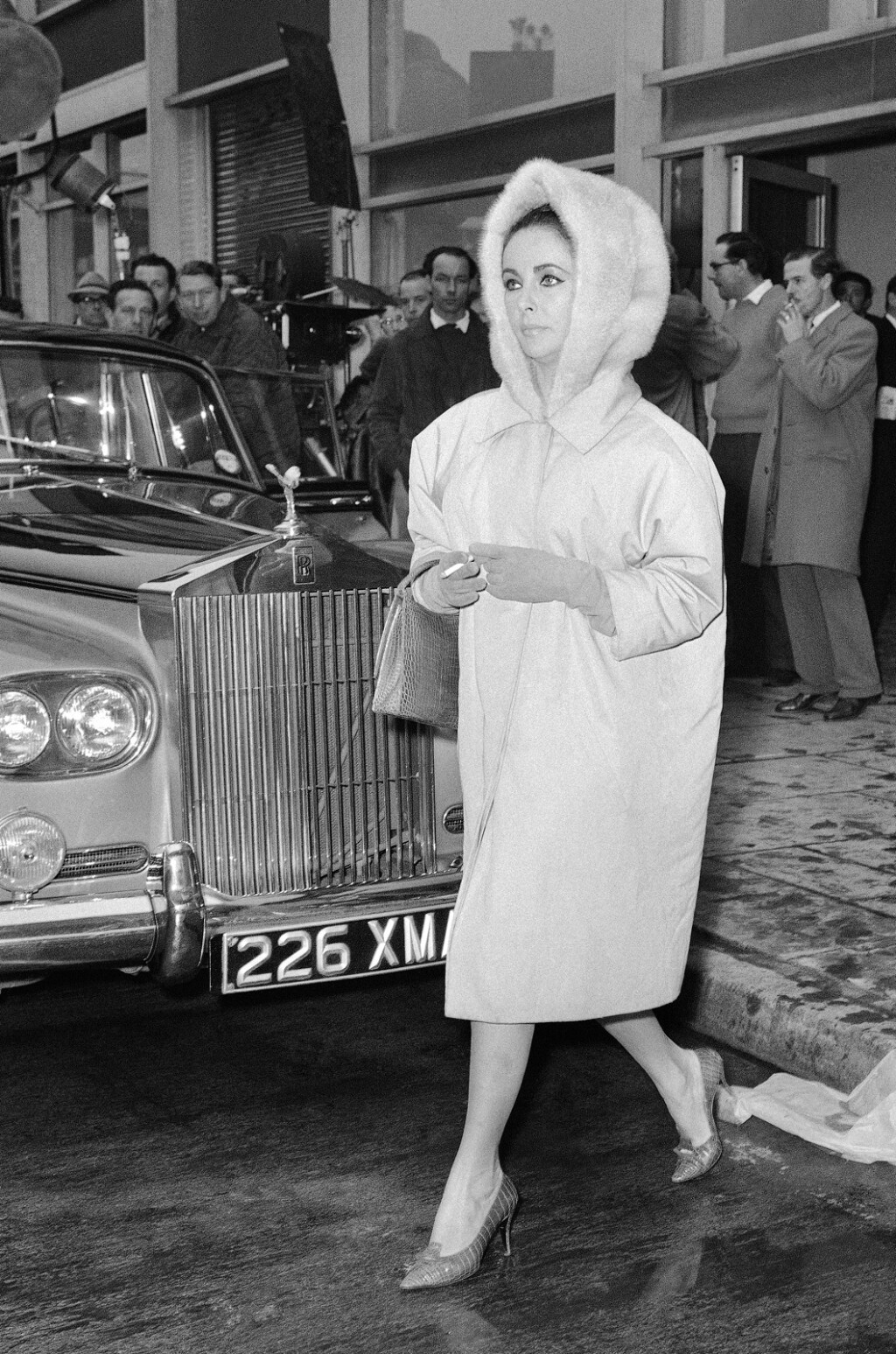 Elizabeth Taylor - 1