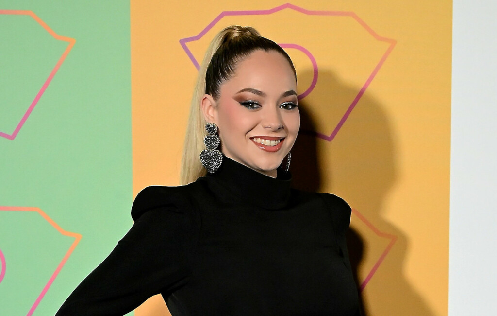 Natjecateljica Dore Natali Radovčić, poznata i kao Natalli - 4