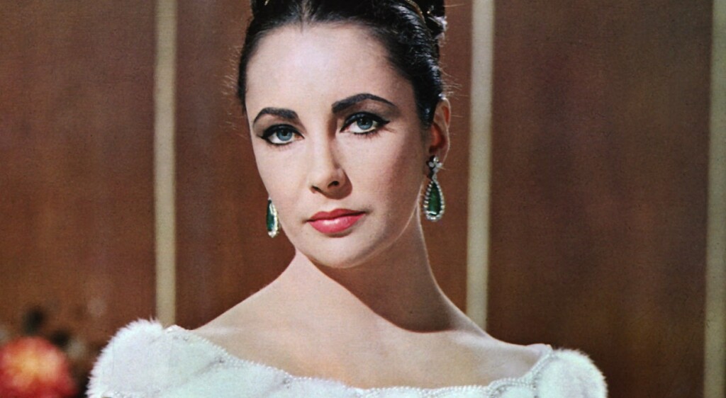 Elizabeth Taylor