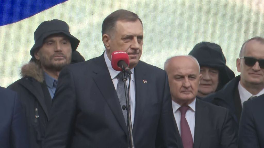 Milorad Dodik