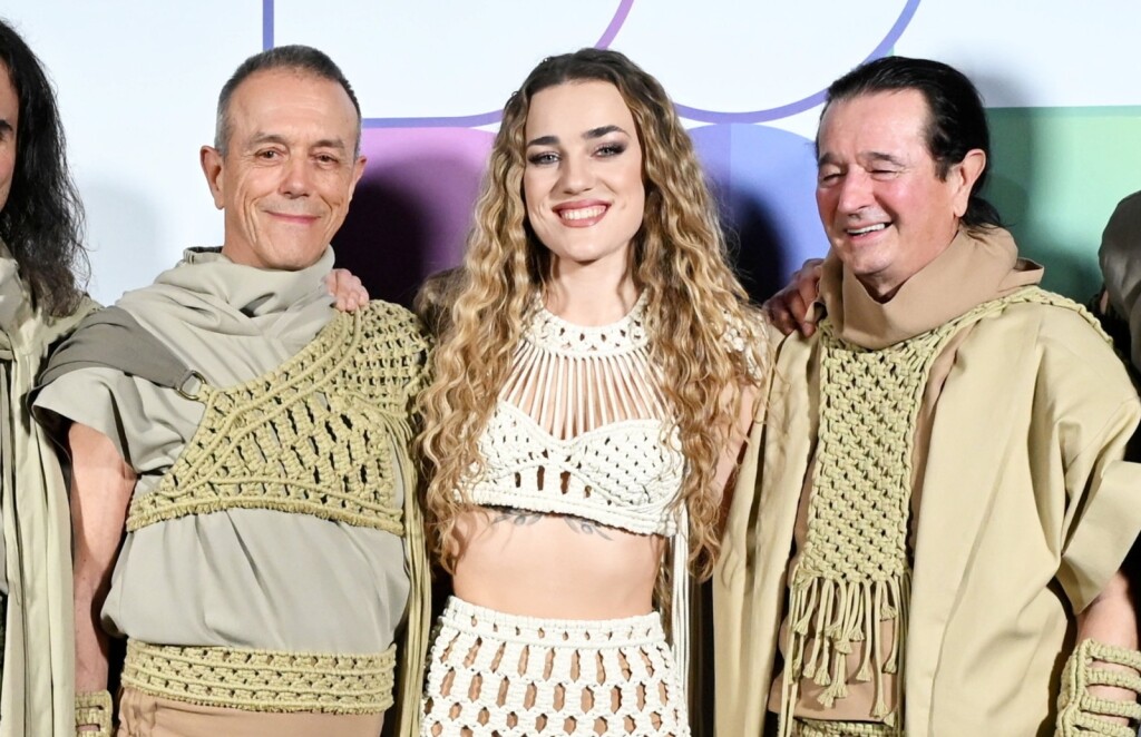 Grupa Magazin na Dori 2025.