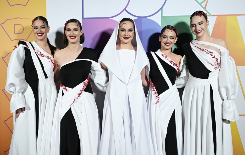 Prvi finalisti Dore 2025. nosili su zanimljive kombinacije