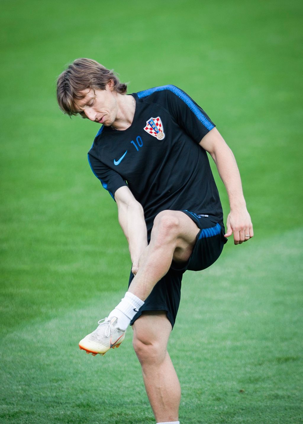 Luka Modrić