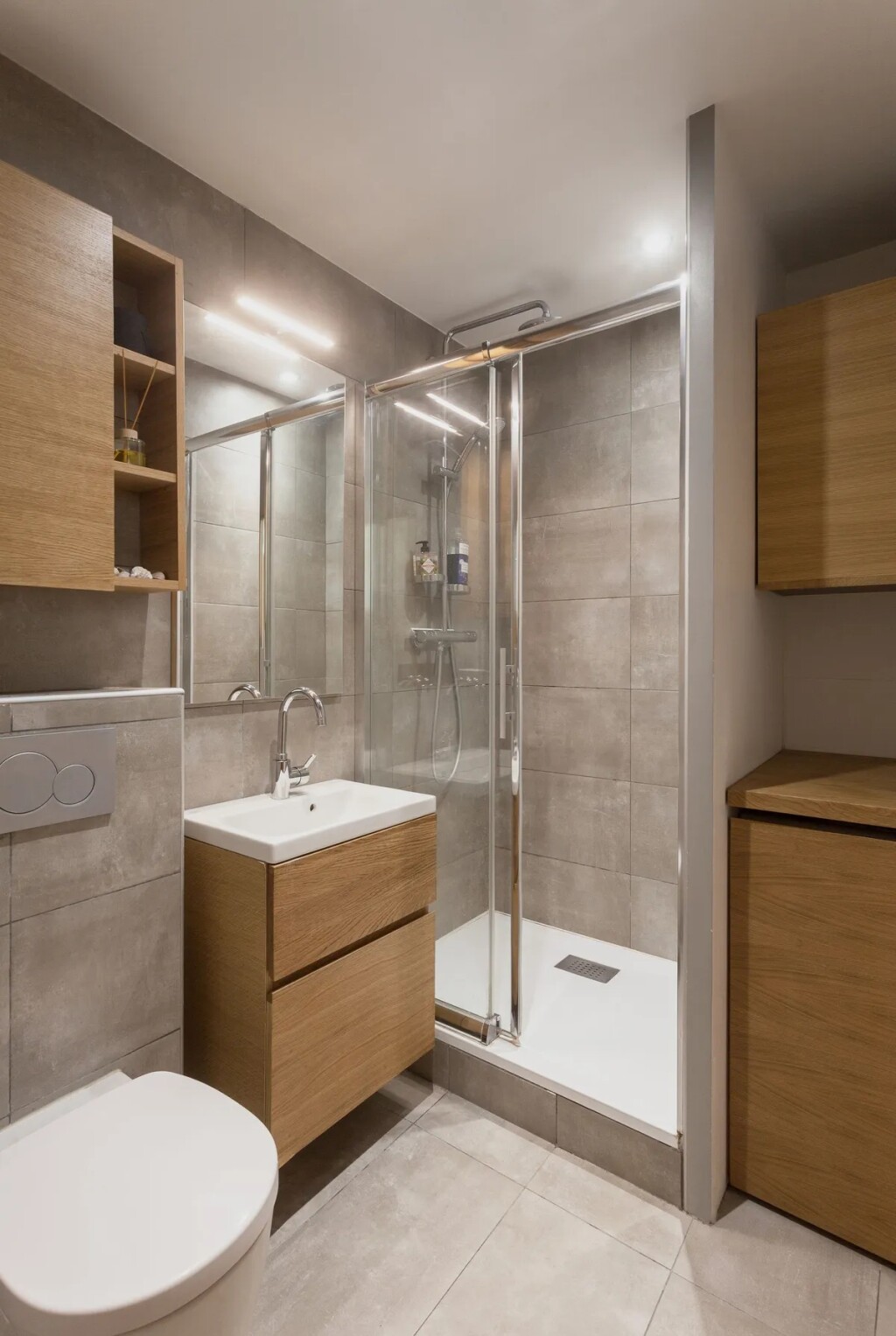 Stan od 30 kvadrata koji ima sve što i puno veći stanovi