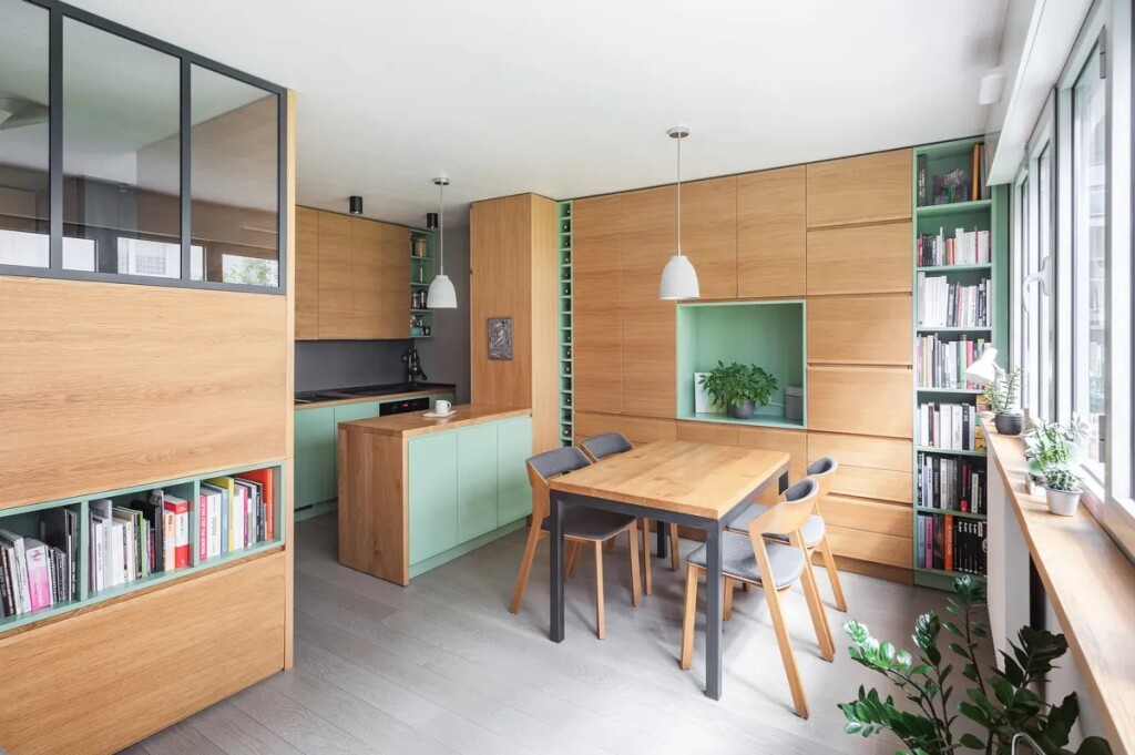 Stan od 30 kvadrata koji ima sve što i puno veći stanovi