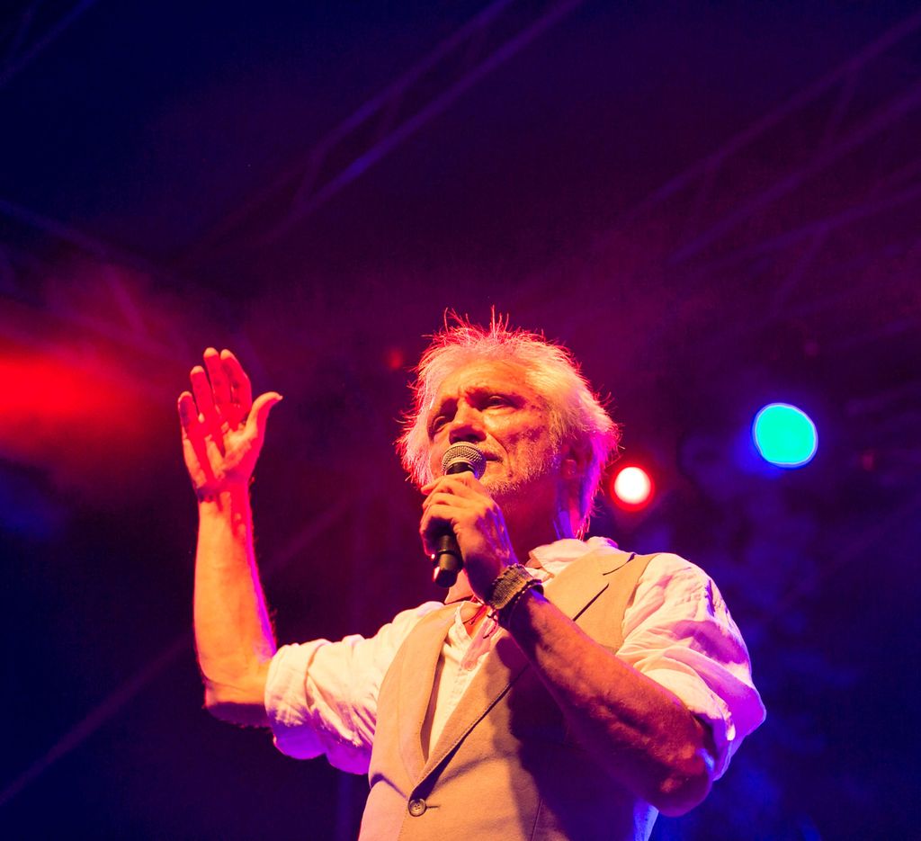 Darko Rundek