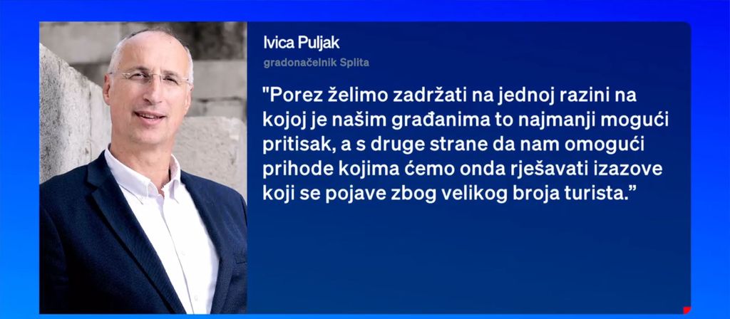 Općinama i gradovima danas istječe rok za odlučivanje o visini poreza na nekretnine - 3