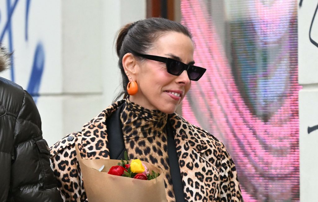 Olja Vori na zagrebačkoj špici - 2