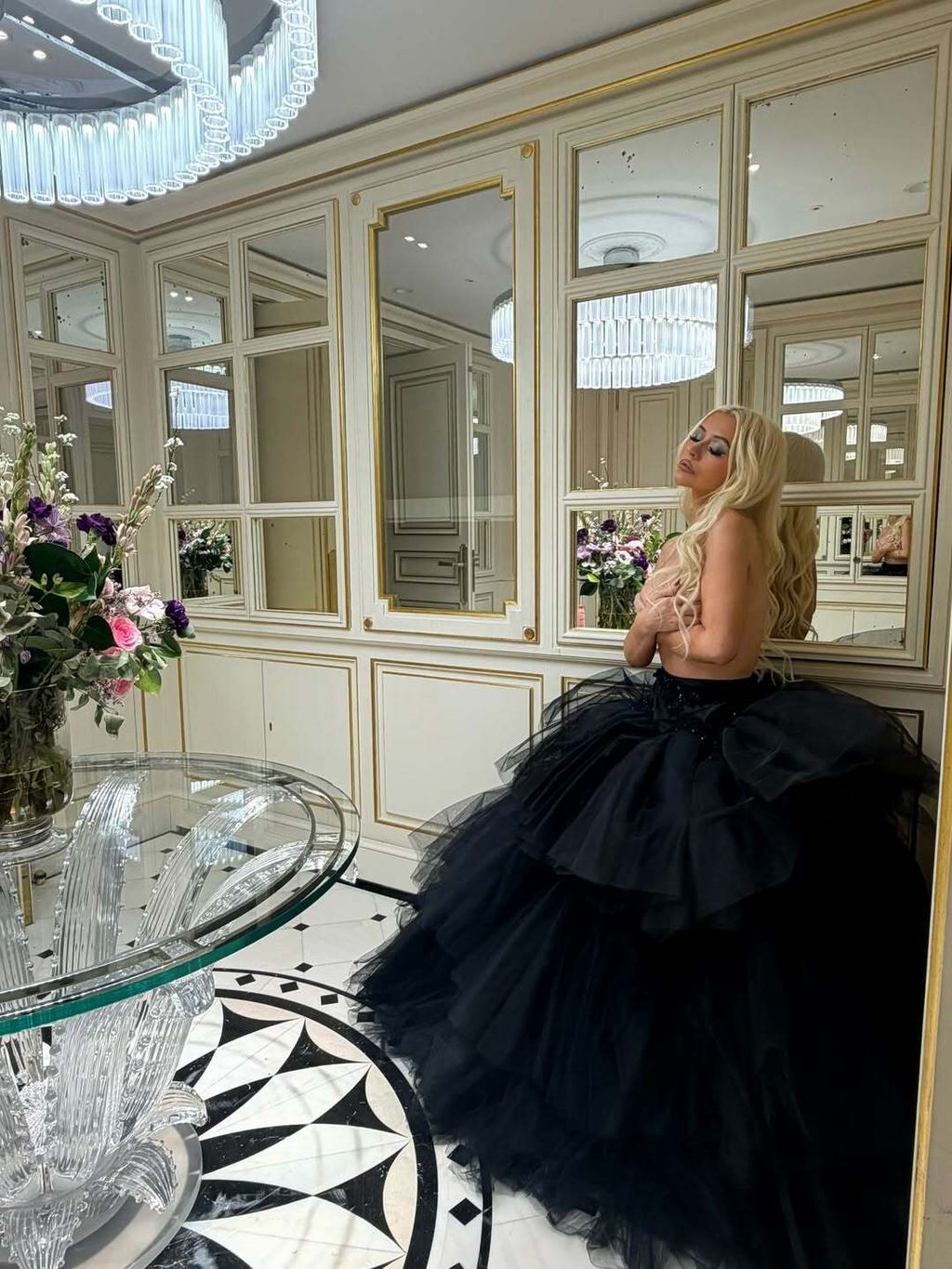 Christina Aguilera - 4