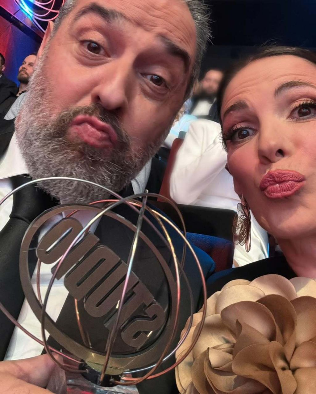 Bojana Gregorić Vejzović i Enes Vejzović - 8