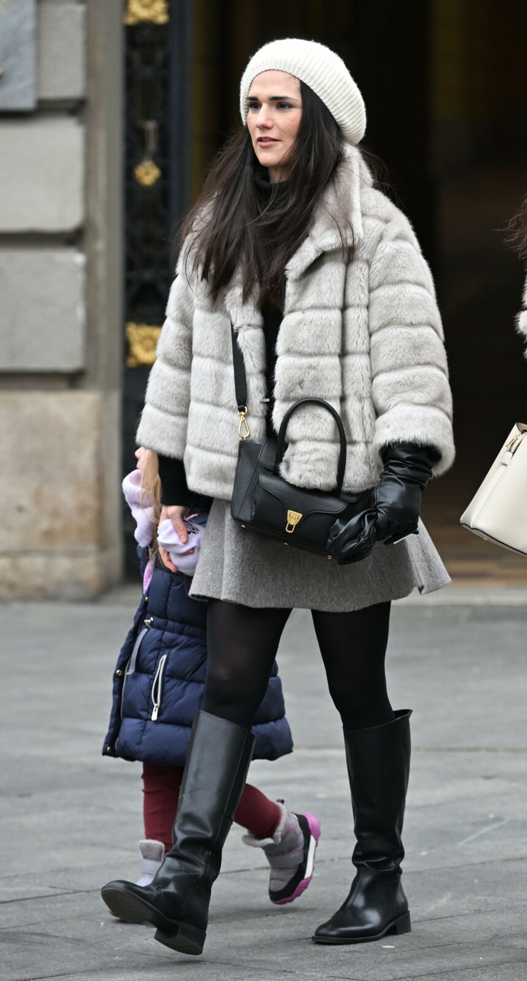 Ulična moda u centru Zagreba - 4