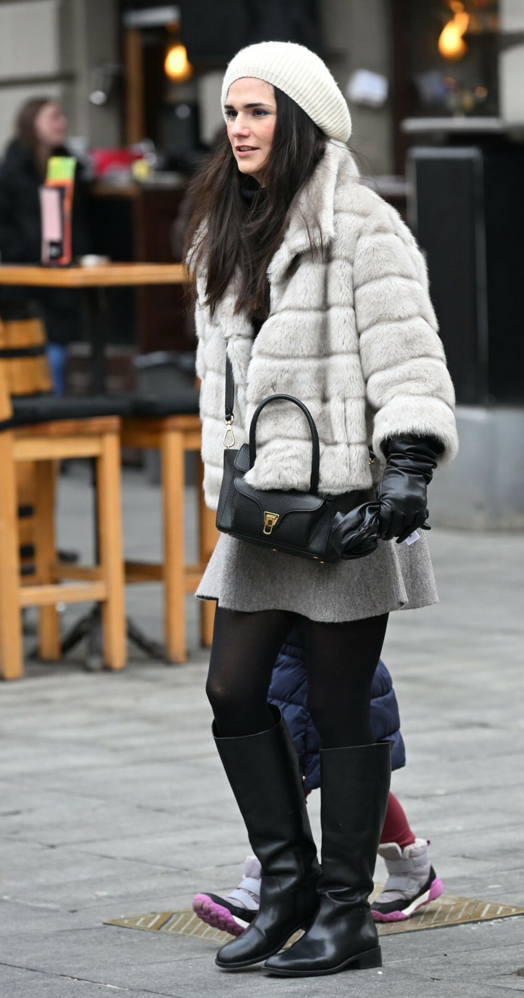 Ulična moda u centru Zagreba - 6