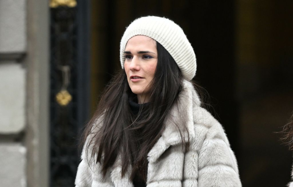 Ulična moda u centru Zagreba - 8