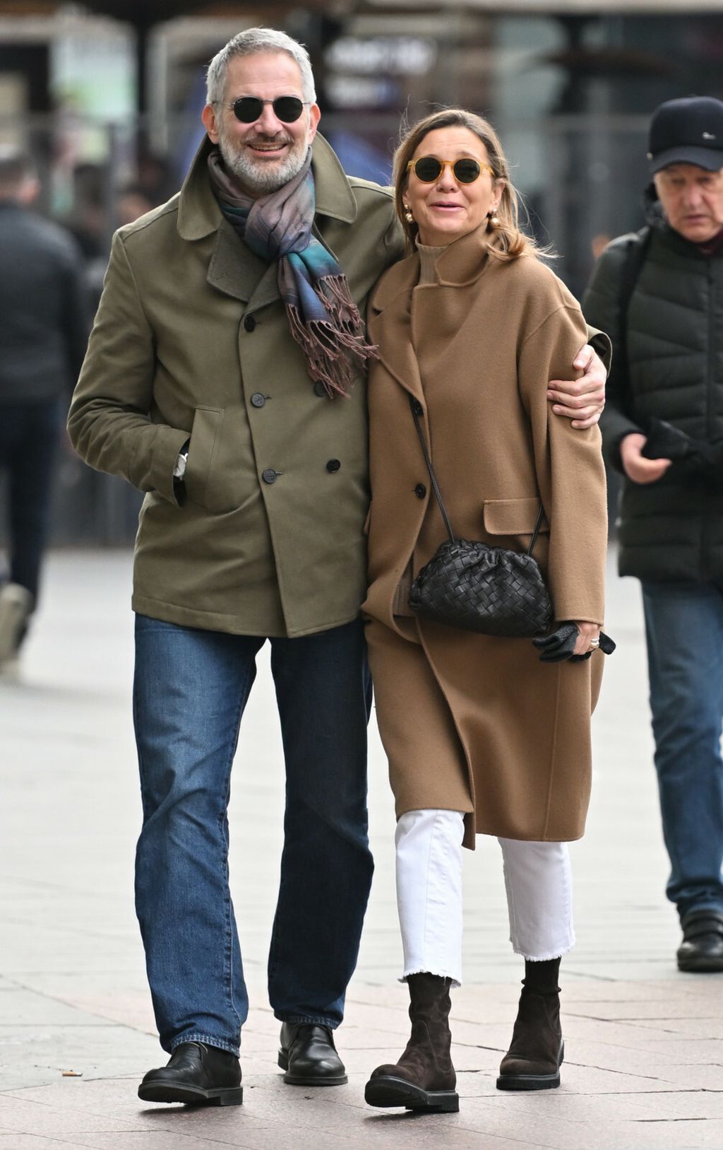 Ulična moda u centru Zagreba - 10