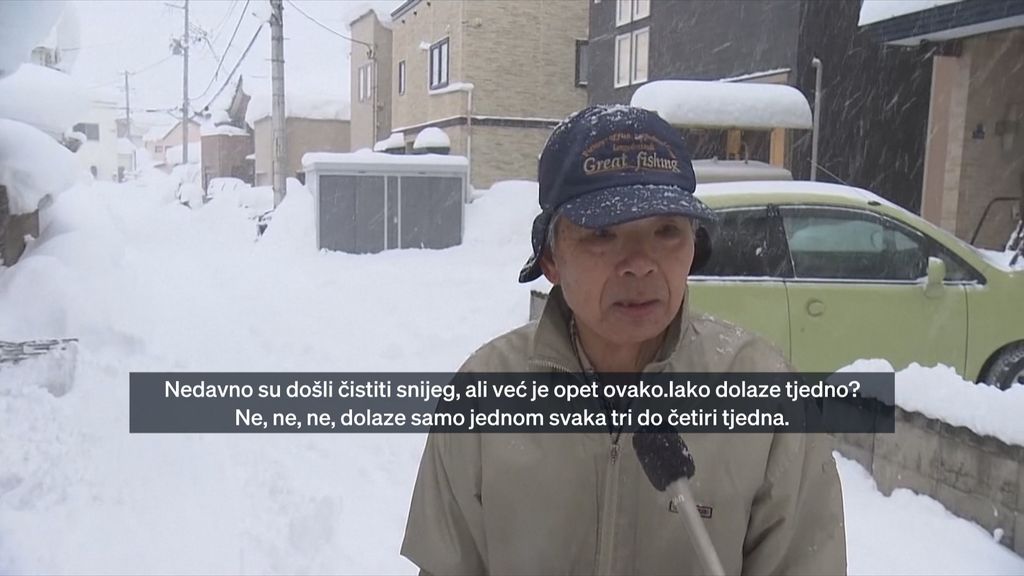 Snažna zimska oluja u SAD-u - 4