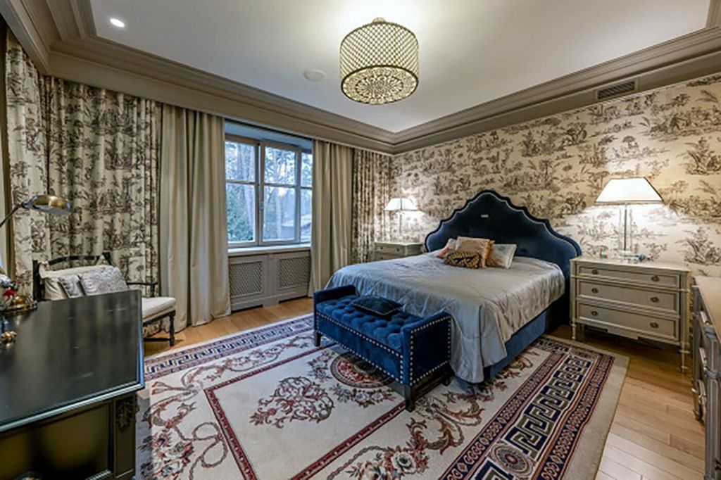 Kuća u Rusiji Stevena Seagala - 4