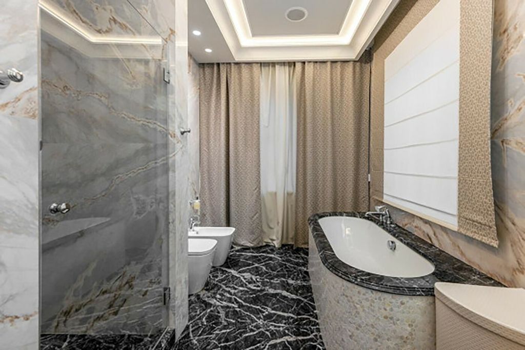 Kuća u Rusiji Stevena Seagala - 5