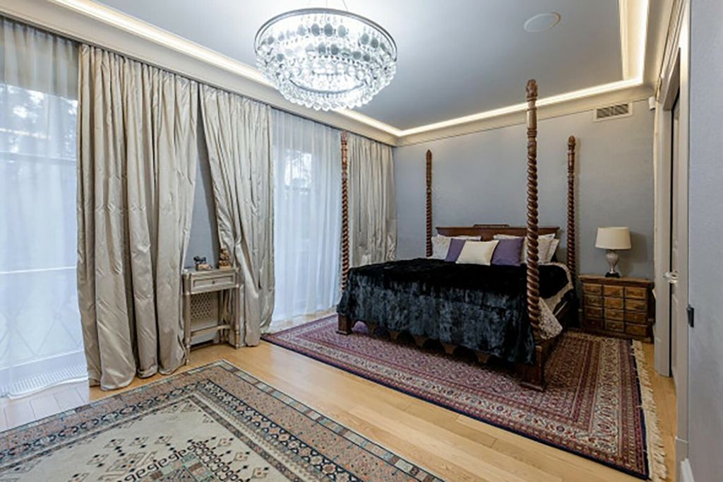 Kuća u Rusiji Stevena Seagala - 7