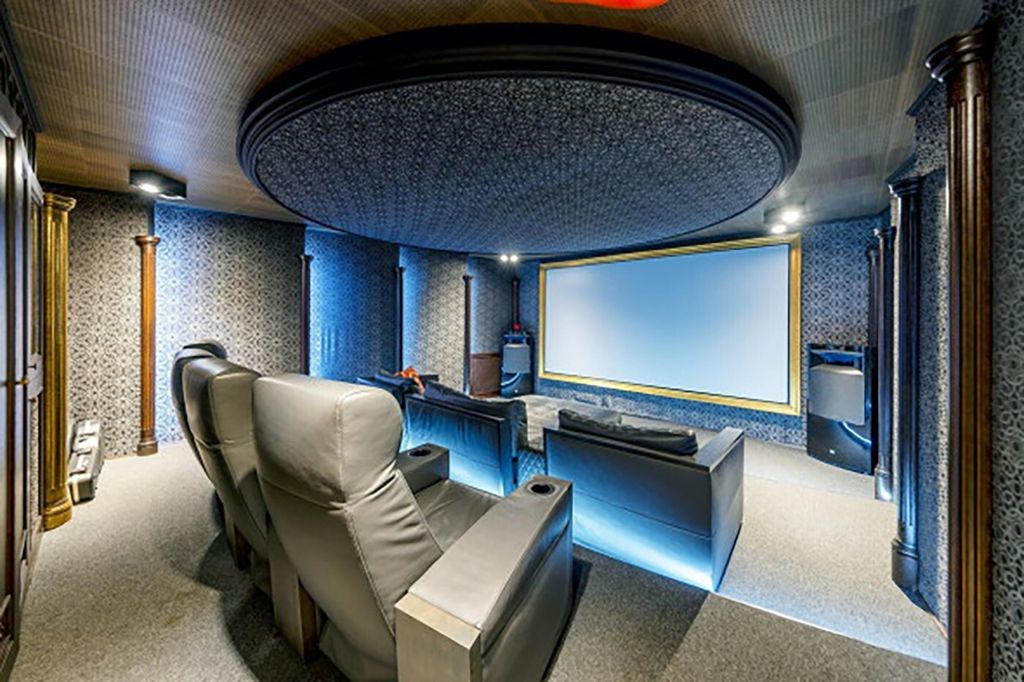 Kuća u Rusiji Stevena Seagala - 15