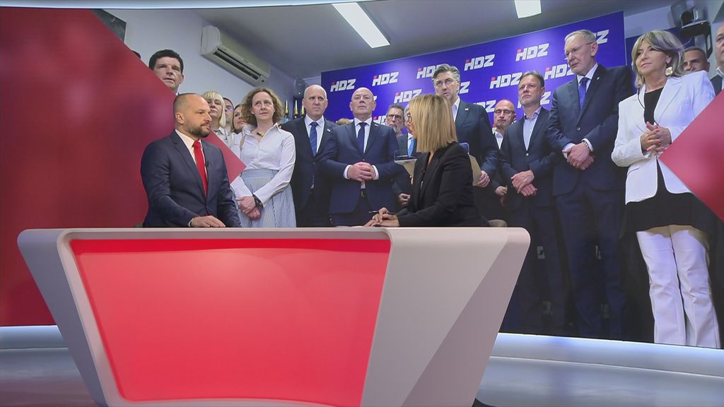 Siniša Hajdaš Dončić, predsjednik SDP-a