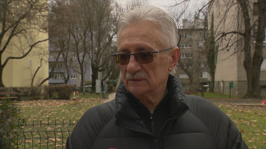 Stambena politika ugradnje dizala - 1