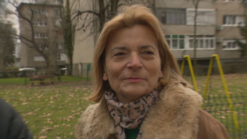 Stambena politika ugradnje dizala - 1