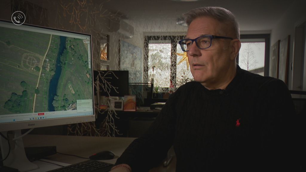 Poziv: bespravna gradnja - 3