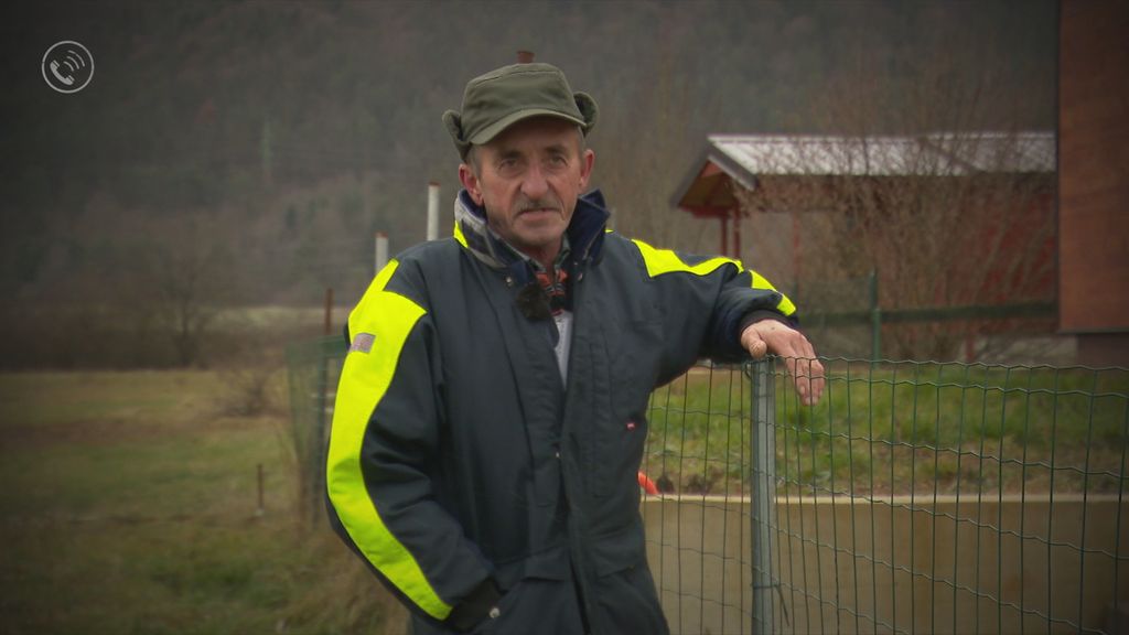 Poziv: bespravna gradnja - 3