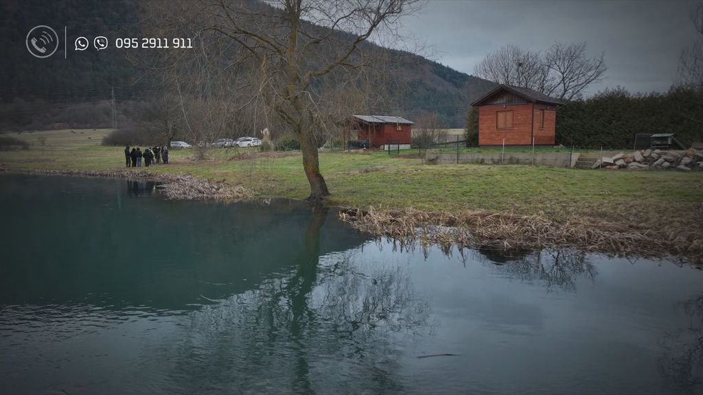 Poziv: bespravna gradnja - 3