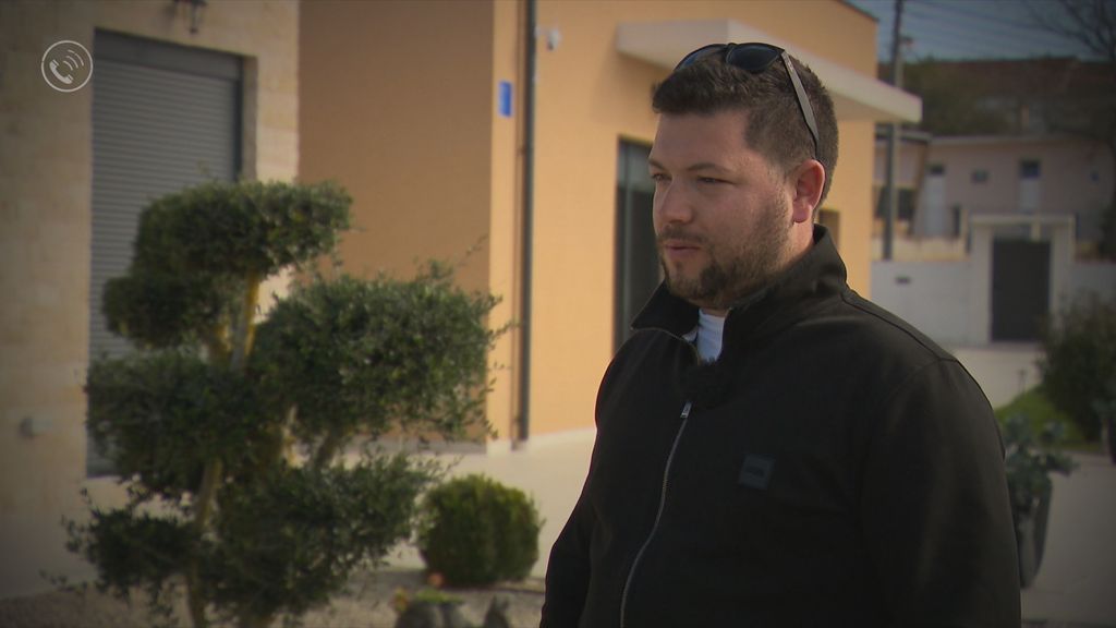 Dražen Filjević, poduzetnik